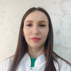 Шавеко Наталия Владимировна, врач функциональной диагностики