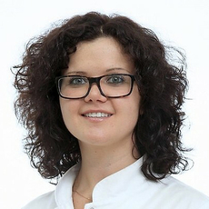 Малиновская Екатерина Николаевна, ортодонт