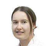 Пастушкова Екатерина Алексеевна, дерматолог