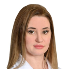 Макеева Ирина Юрьевна, аллерголог