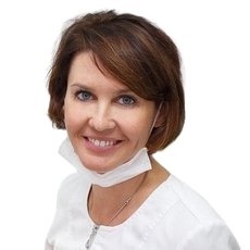 Шевцова Анна Николаевна, стоматолог-терапевт