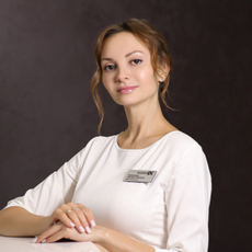 Горлушкина Светлана Юрьевна, врач-косметолог