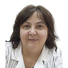 Зафирова Елена Кириаковна, эндокринолог