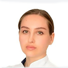 Маляревская Ольга Владимировна, кардиолог