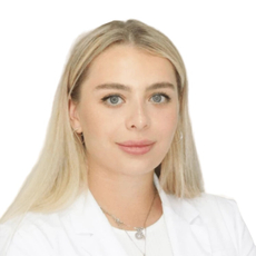 Хугаева Элеонора Алановна, кардиолог