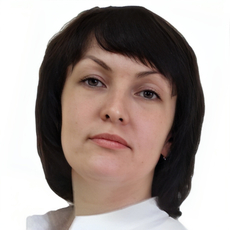 Горбунова Наталья Александровна, кардиолог