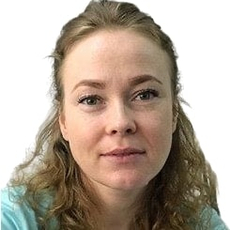 Вьюнова Елена Сергеевна, массажист