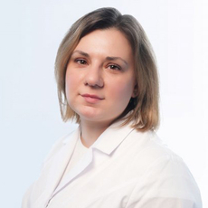 Карпова Валентина Евгеньевна, терапевт