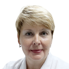 Плотникова Елена Викторовна, ЛОР