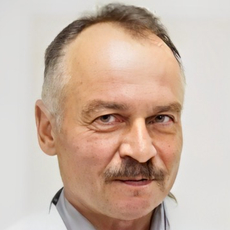 Казак Василий Степанович, стоматолог-ортопед