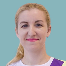 Шобанова Татьяна Александровна, ЛОР