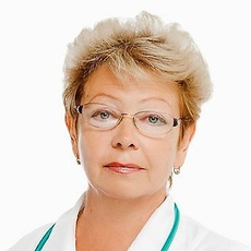 Мотягина Наталья Викторовна, педиатр