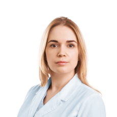 Андронник Маргарита Николаевна, хирург