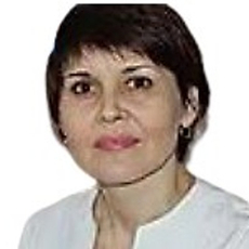 Владимирова Оксана Игоревна, стоматолог-терапевт