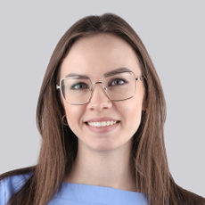 Бабенкова Екатерина Андреевна, стоматолог-терапевт