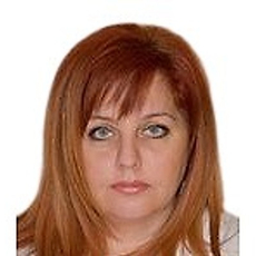 Шмелева Оксана Валерьевна, стоматолог-терапевт