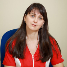 Зайцева Лилия Валерьевна, терапевт