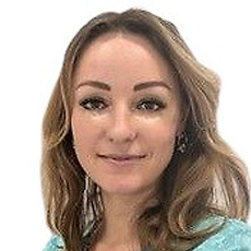 Анурьева Елена Валерьевна, стоматолог-терапевт