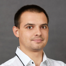 Чугунов Николай Викторович, стоматолог-ортопед