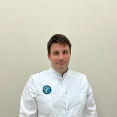 Пыльнов Михаил Олегович, уролог