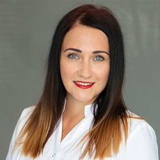 Ипатова Оксана Виталиевна, стоматолог-терапевт