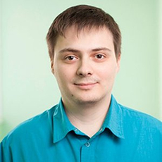 Выскубов Николай Витальевич, офтальмолог