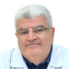 Гукасов Муртаз Анзорович, гинеколог