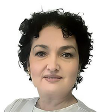 Гаджиева Лена Наврузбеговна, терапевт