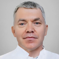 Шаров Владимир Олегович, онколог