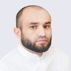 Султанахмедов Бадирхан Султанахмедович, хирург