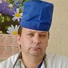 Таргоня Леонид Васильевич, анестезиолог