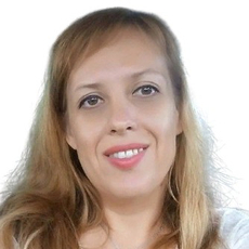 Шеставина Екатерина Ивановна, рентгенолог