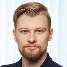 Великанов Артем Олегович, стоматолог-ортопед