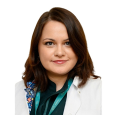 Уварова Анастасия Сергеевна, гинеколог