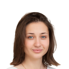 Самусь Светлана Владимировна, врач УЗД