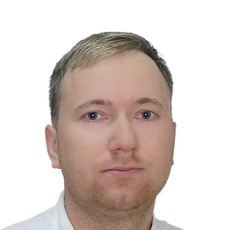 Коваленко Дмитрий Сергеевич, уролог