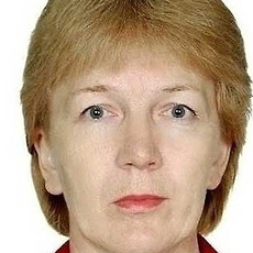 Рязанова Валентина Аркадьевна, врач скорой помощи