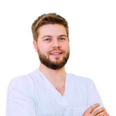 Таранов Константин Васильевич, стоматолог-терапевт