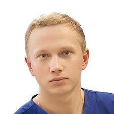 Кустов Артём Андреевич, офтальмолог