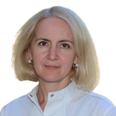 Лубашевская Марина Юрьевна, кардиолог