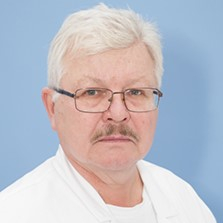 Васильев Александр Робертович, детский врач УЗД