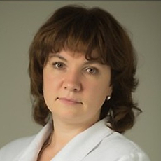 Повилайтис Елена Стасисовна, врач УЗД