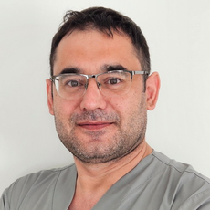 Нарышкин Иван Андреевич, флеболог