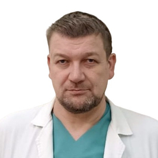 Лебедев Сергей Николаевич, ЛОР