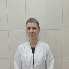 Пикула Екатерина Юрьевна, врач УЗД