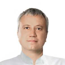 Ростунов Сергей Владимирович, хирург