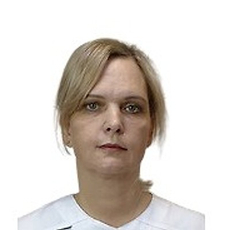 Салина Лилия Валентиновна, косметолог