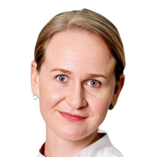 Куликова Татьяна Борисовна, кардиолог