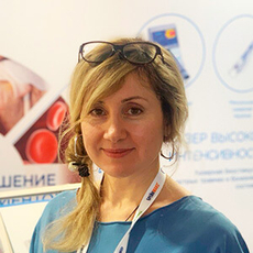 Корнеева Ольга Владимировна, ортопед