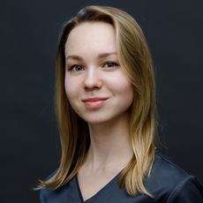 Галас Дарья Викторовна, стоматологический гигиенист